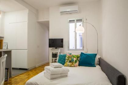 Lovely and Chic 1 Bedroom Apartment next to Atocha - image 10