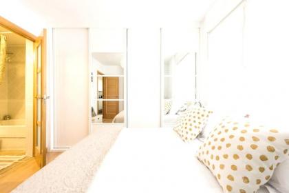Apartment with 2 bedrooms in Madrid with WiFi - image 3