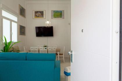 2Bedroom Duplex in Hortaleza Near Metro - image 13