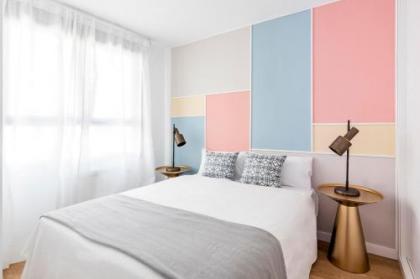 Olala Color Apartments - image 16