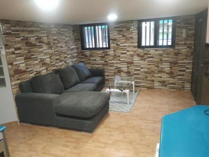 Apartamentos Deluxe Barajas - image 28