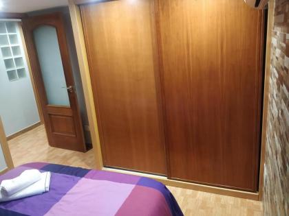 Apartamentos Deluxe Barajas - image 30