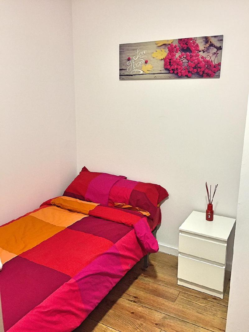 3 bedrooms 3 bathrooms in Puerta del Sol - image 2