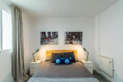 #BA31 Espectacular Apartamento de 3 habitaciones in Madrid