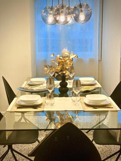 Principe David lV Gran Via luxury apartment - image 2