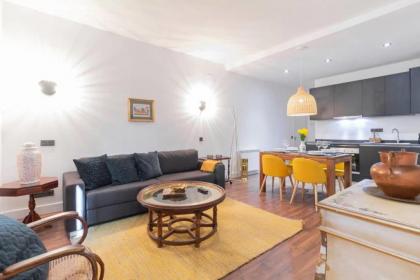Bright & Cosy One Bedroom Apt in the heart of Madrid - image 7