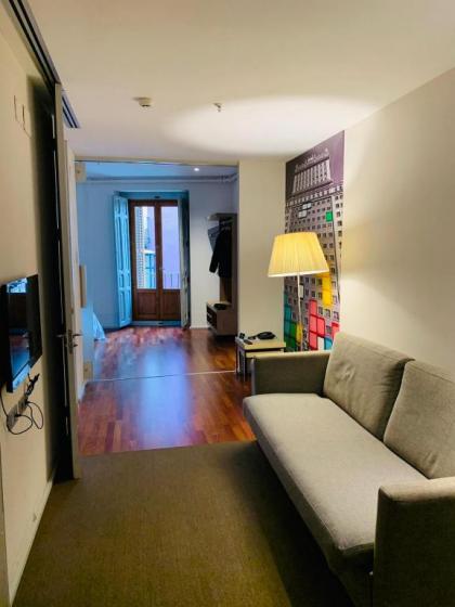 Apartamentos Isabel in Madrid