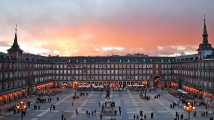 MIT House Plaza Mayor III en Madrid - image 24