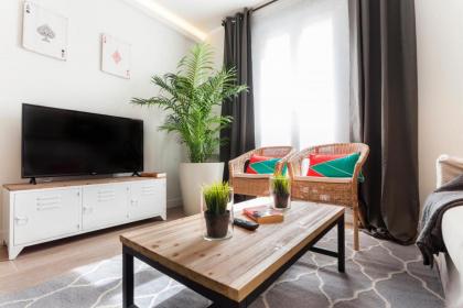 MIT House Bravo en Madrid - image 21