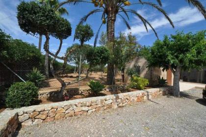 Para 6 personas con BBQ piscina terraza y wifi - image 21
