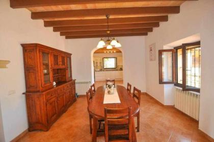Para 6 personas con BBQ piscina terraza y wifi - image 25