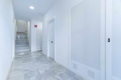 Amplio Apartamento Estudio en Estilo Ático - image 22