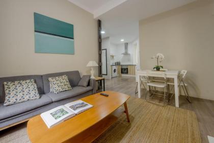 Ideal Apartamento en La Latina-Centro de Madrid