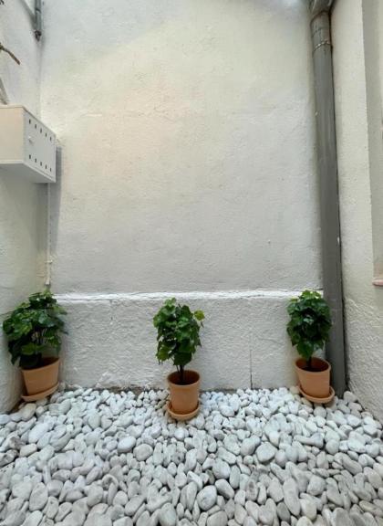 Cool&Central Apt para 7pax en Justicia-Centro - image 21