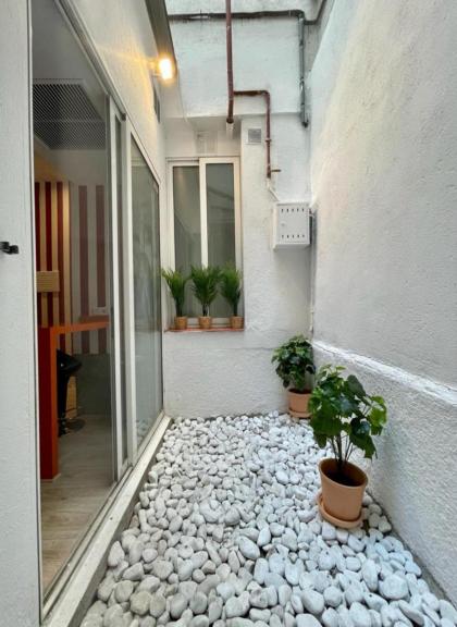 Cool&Central Apt para 7pax en Justicia-Centro - image 22