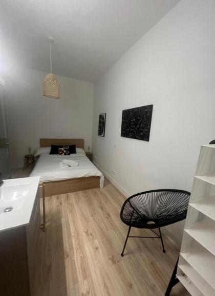 Cool&Central Apt para 7pax en Justicia-Centro - image 25