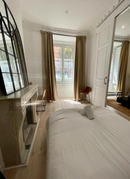 Cool&Central Apt para 7pax en Justicia-Centro - image 27