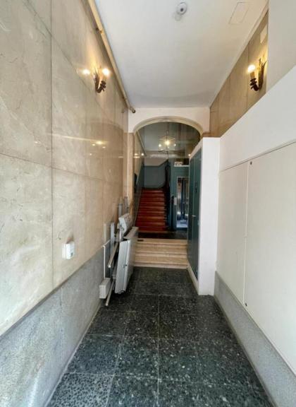 Cool&Central Apt para 7pax en Justicia-Centro - image 28