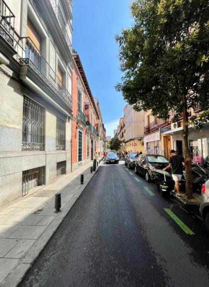 Cool&Central Apt para 7pax en Justicia-Centro - image 30