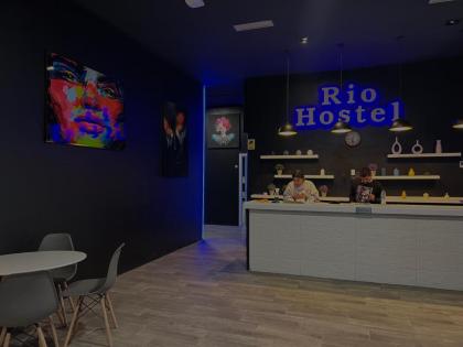 Rio Hostel - image 11