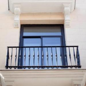 Hostal Ballesta