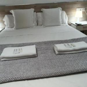 CH Otello Rooms   madrid