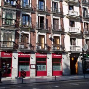 Hostal Abel Victoriano