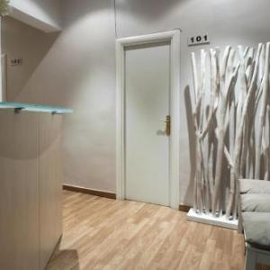 tHC Gran Via Hostel