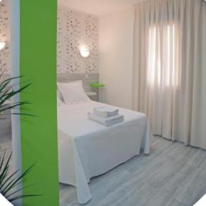 Hostal Nersan madrid 