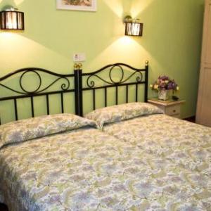 Guest houses in madrid 