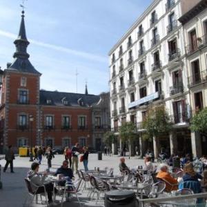 Hostal La Perla Asturiana 