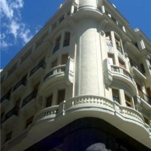 Hostal Excelsior madrid