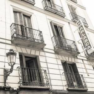 Hostal marlasca madrid 