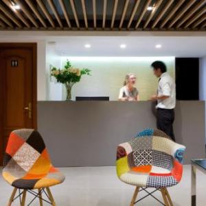 Hostal Astoria madrid 