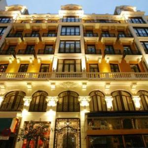 Petit Palace Chueca
