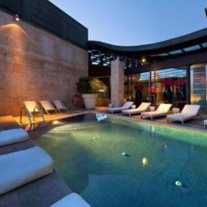 Hotel Urban