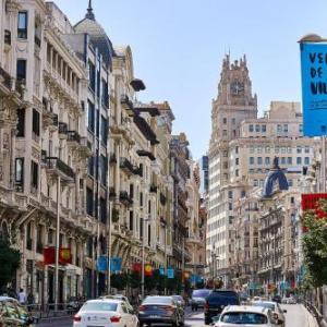 Hospedium Hostal La Plata