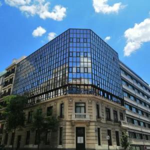 Gran Versalles madrid