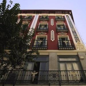 Petit Palace Posada del Peine madrid