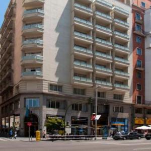 Hotel Madrid Plaza de Espana managed by Melia
