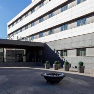 AC Hotel Aravaca 