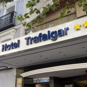 Hotel Trafalgar