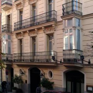 Relais  Chateaux Hotel Orfila