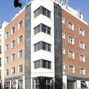 Hrc Hotel