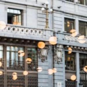 Hotel Regina madrid 