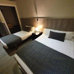 CH Plaza DOrt Rooms madrid madrid 