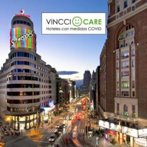 Vincci Capitol 