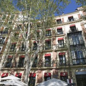 Hospes Puerta de Alcalá
