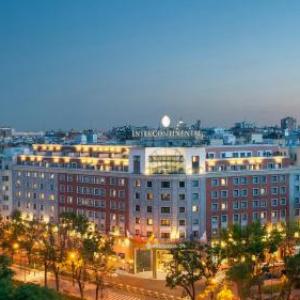 InterContinental madrid