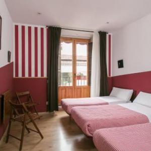 Hostal Abaaly 